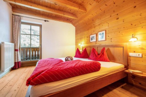 Lechnerhof Apt 4 Prags
